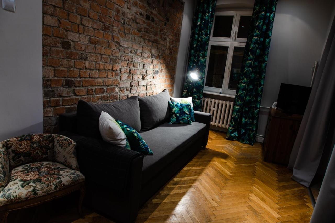 Apartament Koci Leb Торунь Экстерьер фото