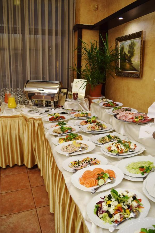 Apartament Koci Leb Торунь Экстерьер фото