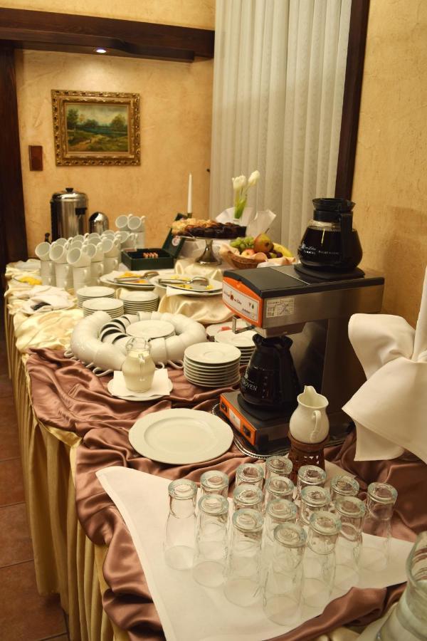 Apartament Koci Leb Торунь Экстерьер фото