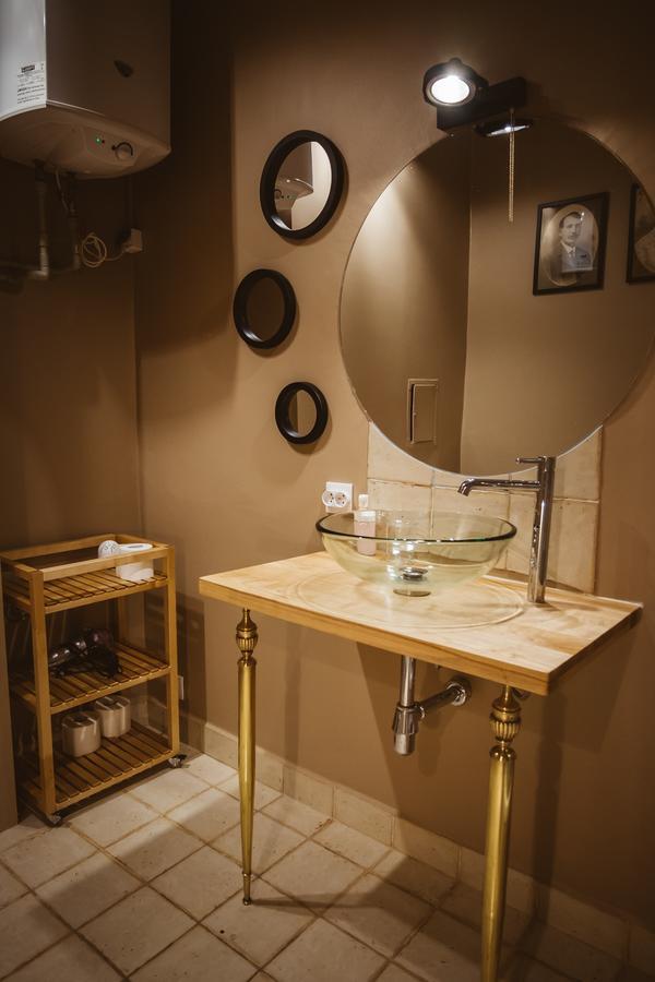 Apartament Koci Leb Торунь Экстерьер фото