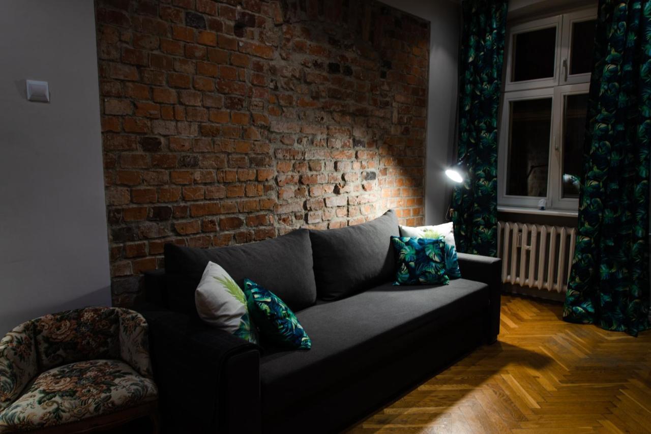 Apartament Koci Leb Торунь Экстерьер фото
